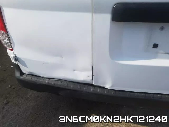 3N6CM0KN2HK721240 фото 10