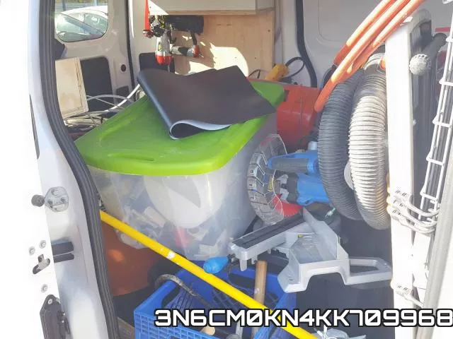 3N6CM0KN4KK709968 фото 7