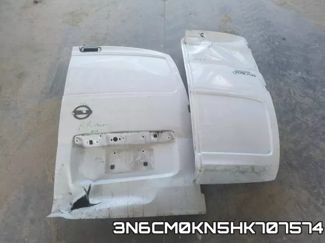 3N6CM0KN5HK707574 фото 10