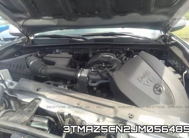 3TMAZ5CN2JM056485 фото 2