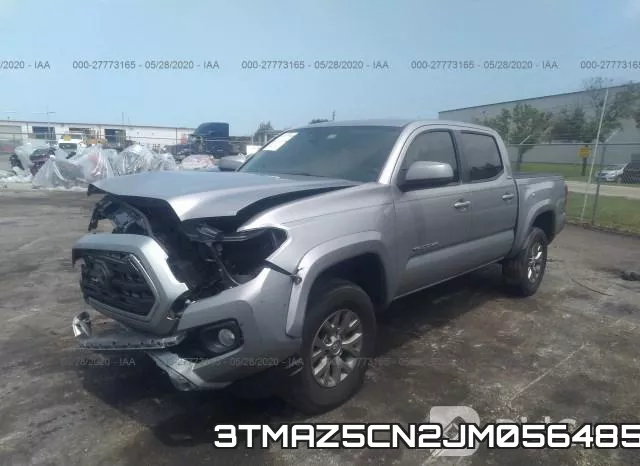 3TMAZ5CN2JM056485 фото 3