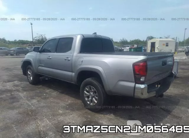 3TMAZ5CN2JM056485 фото 4