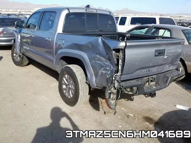 3TMAZ5CN6HM041689 фото 4