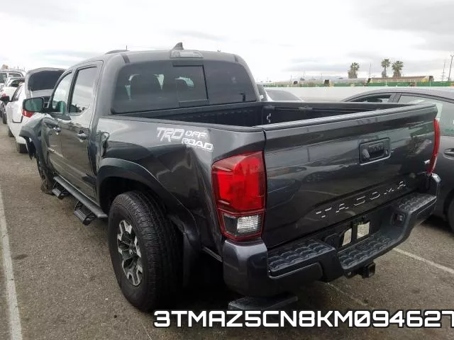 3TMAZ5CN8KM094627 фото 4