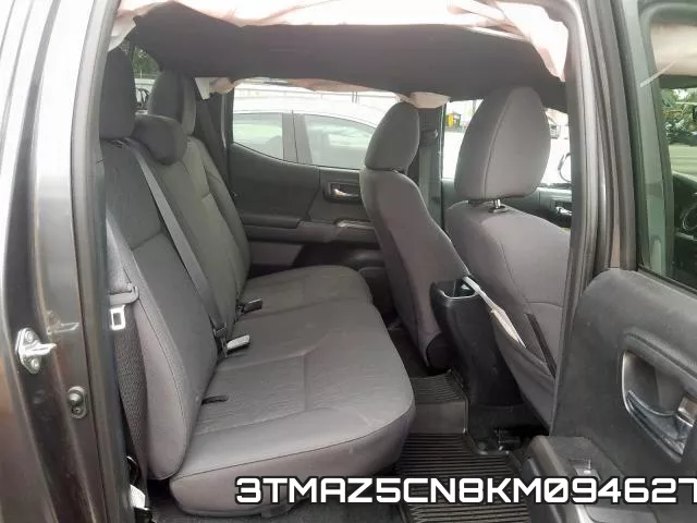 3TMAZ5CN8KM094627 фото 7