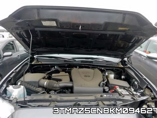 3TMAZ5CN8KM094627 фото 8