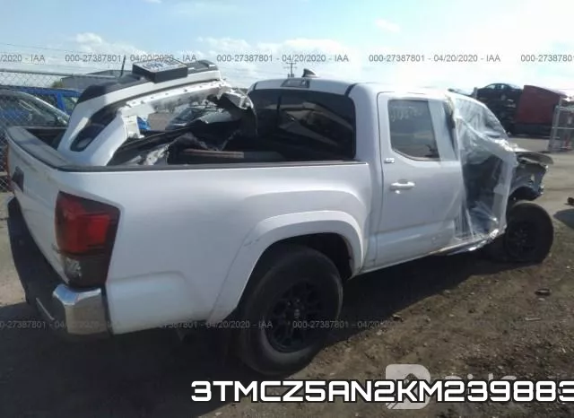 3TMCZ5AN2KM239883 фото 5