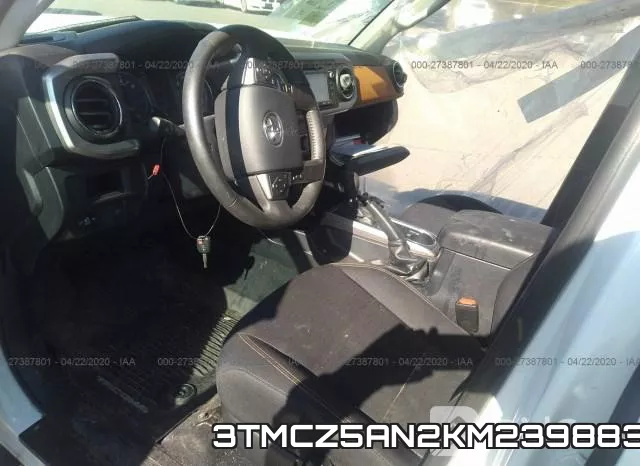 3TMCZ5AN2KM239883 фото 6
