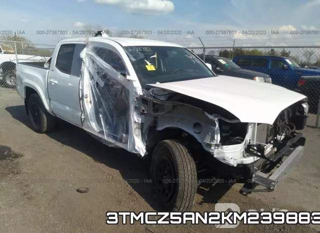 3TMCZ5AN2KM239883 фото 7