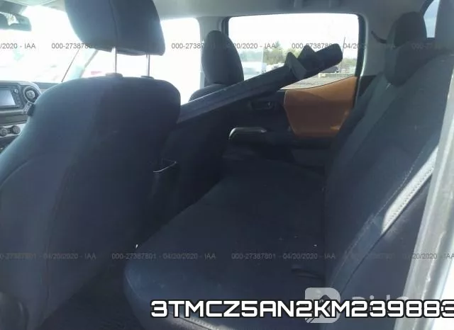 3TMCZ5AN2KM239883 фото 9