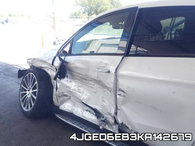 4JGED6EB3KA142679 фото 2
