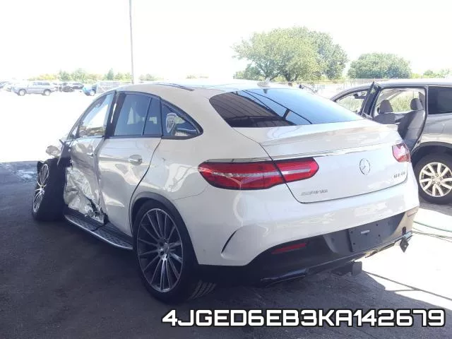 4JGED6EB3KA142679 фото 4