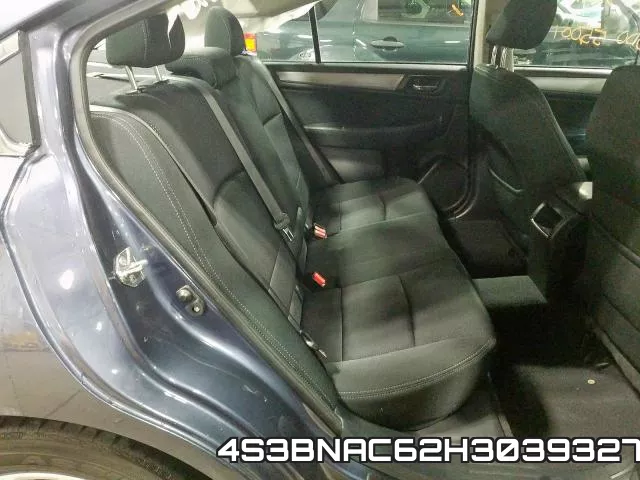 4S3BNAC62H3039327 фото 7