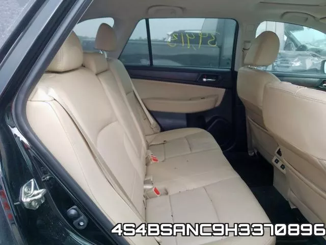 4S4BSANC9H3370896 фото 7