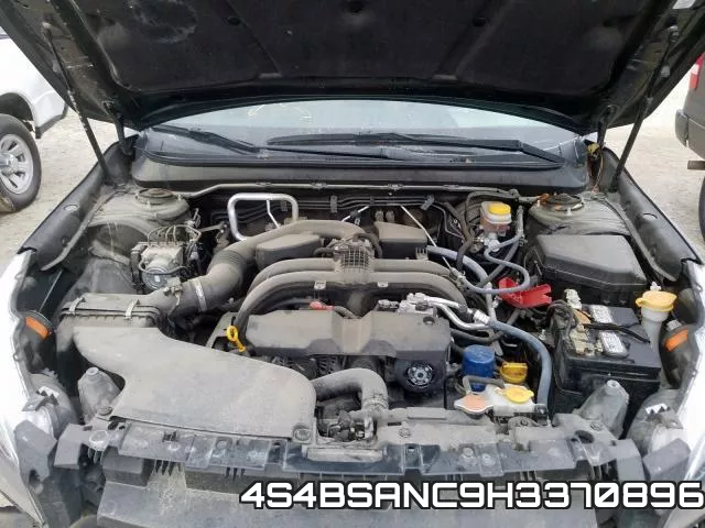 4S4BSANC9H3370896 фото 8