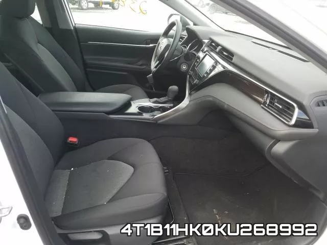4T1B11HK0KU268992 фото 6