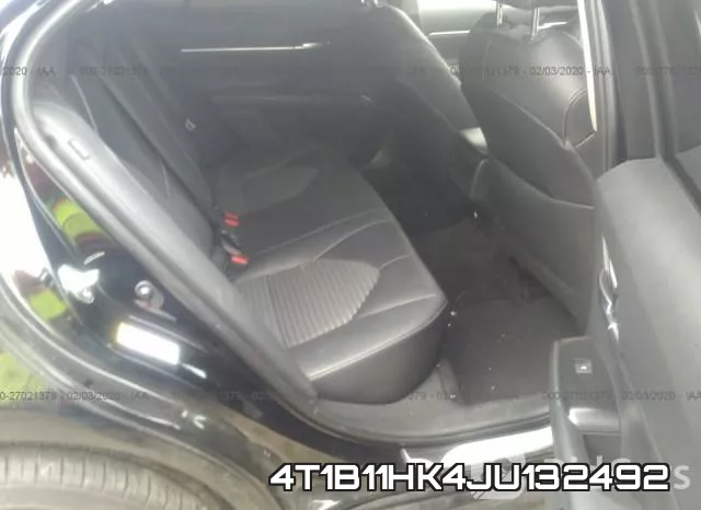 4T1B11HK4JU132492 фото 9