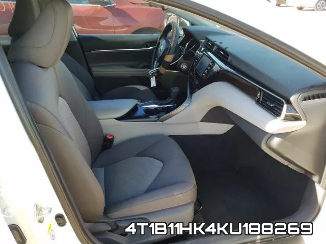 4T1B11HK4KU188269 фото 6