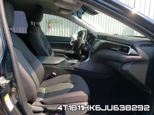 4T1B11HK6JU638292 фото 6