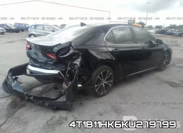 4T1B11HK6KU279799 фото 5
