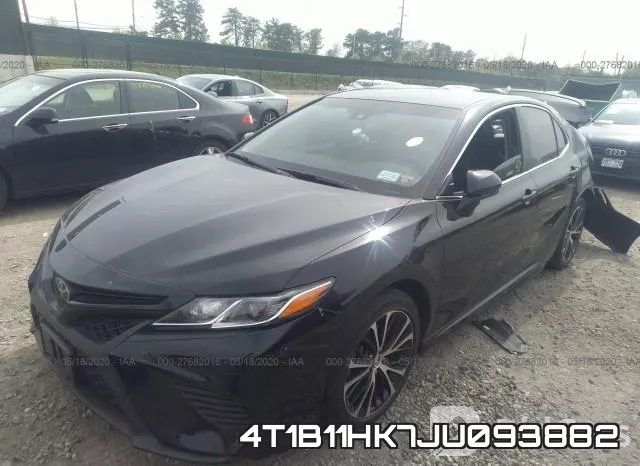 4T1B11HK7JU093882 фото 3