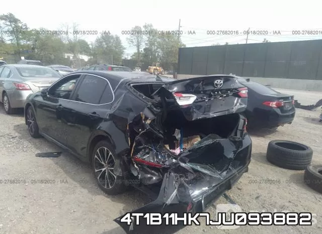 4T1B11HK7JU093882 фото 4