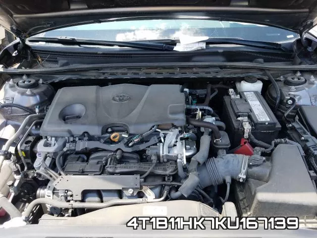 4T1B11HK7KU167139 фото 7