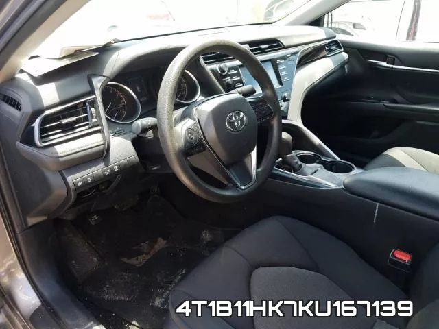 4T1B11HK7KU167139 фото 9