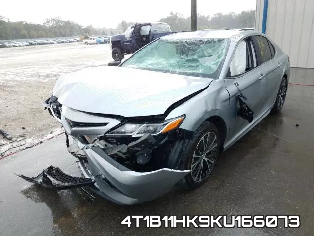 4T1B11HK9KU166073 фото 3