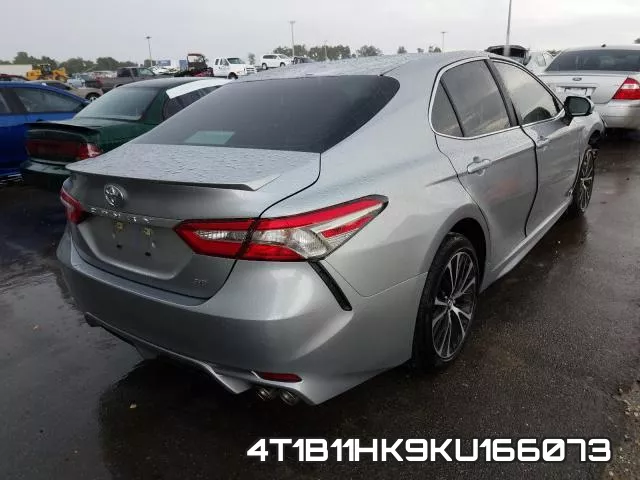 4T1B11HK9KU166073 фото 5