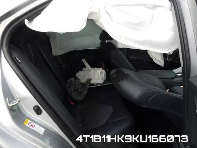 4T1B11HK9KU166073 фото 7
