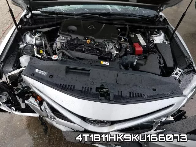 4T1B11HK9KU166073 фото 8