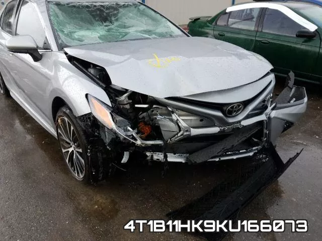 4T1B11HK9KU166073 фото 10