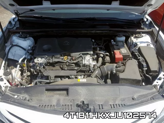 4T1B11HKXJU102574 фото 8