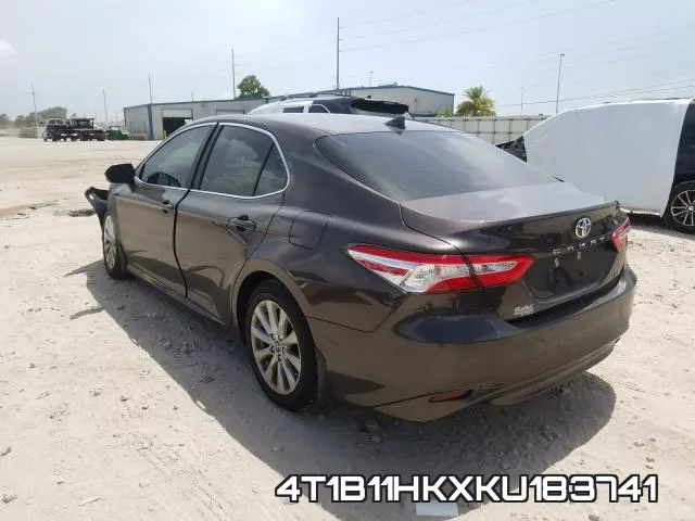 4T1B11HKXKU183741 фото 4