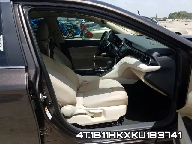 4T1B11HKXKU183741 фото 6