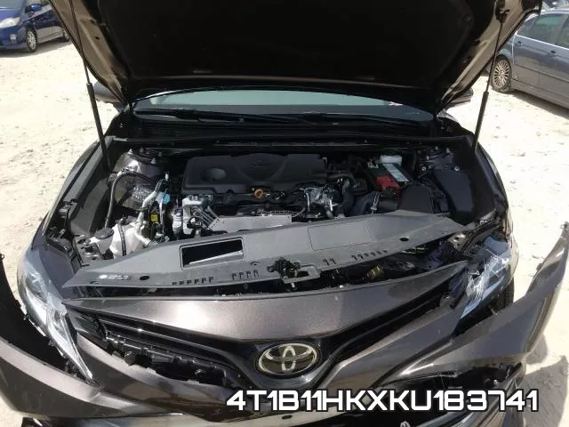 4T1B11HKXKU183741 фото 8