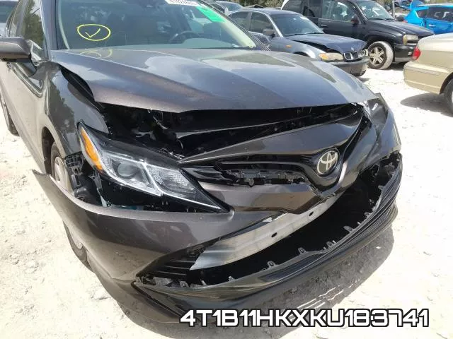 4T1B11HKXKU183741 фото 9