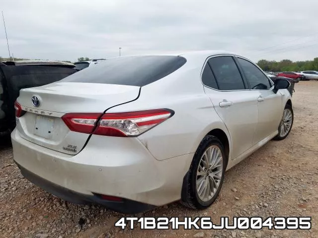 4T1B21HK6JU004395 фото 5