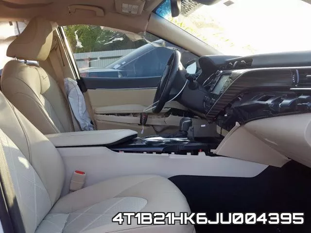 4T1B21HK6JU004395 фото 6