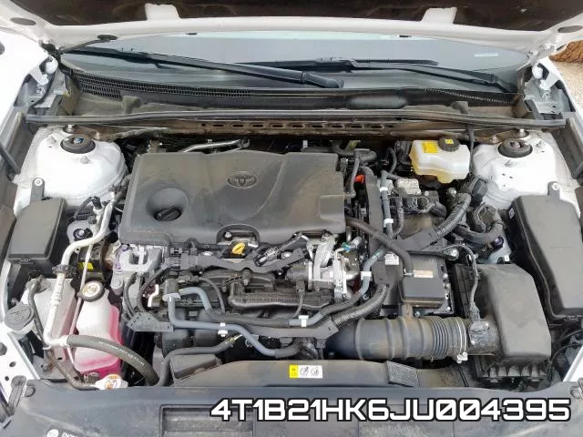 4T1B21HK6JU004395 фото 8