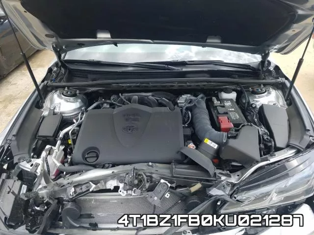 4T1BZ1FB0KU021287 фото 8