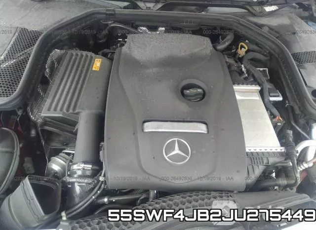 55SWF4JB2JU275449 фото 2