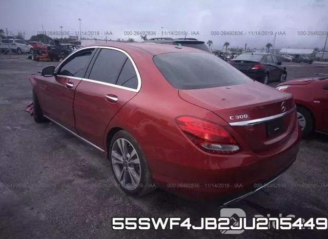 55SWF4JB2JU275449 фото 4