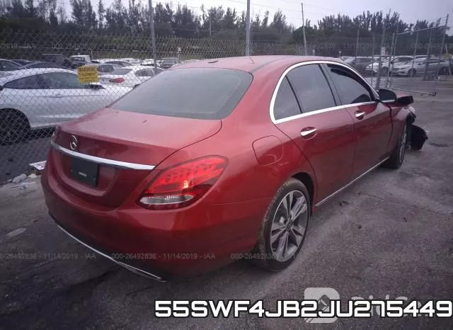55SWF4JB2JU275449 фото 5