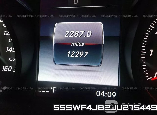 55SWF4JB2JU275449 фото 8