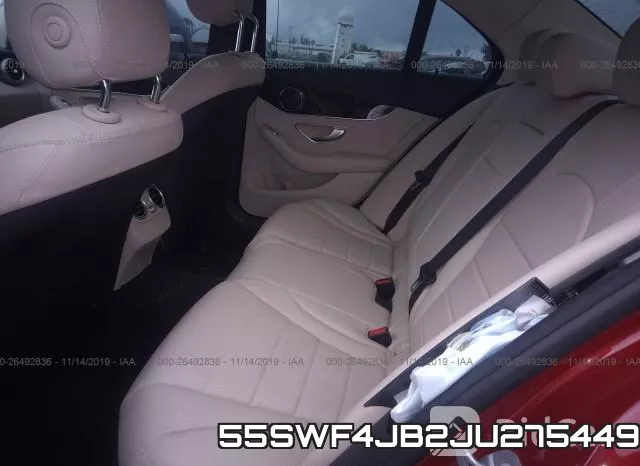 55SWF4JB2JU275449 фото 9