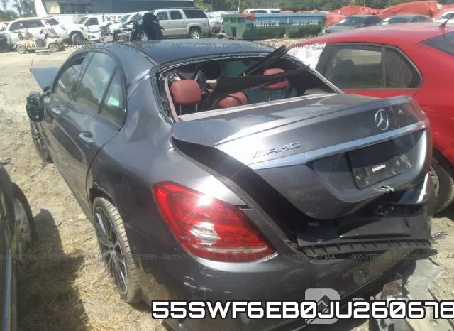 55SWF6EB0JU260678 фото 4