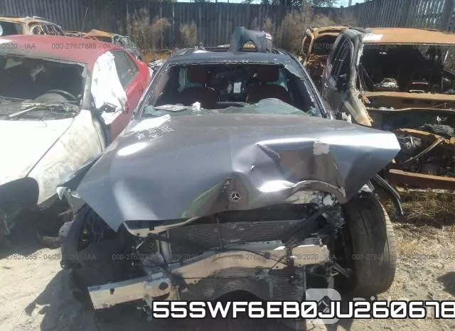 55SWF6EB0JU260678 фото 7