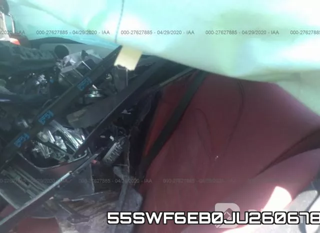 55SWF6EB0JU260678 фото 9